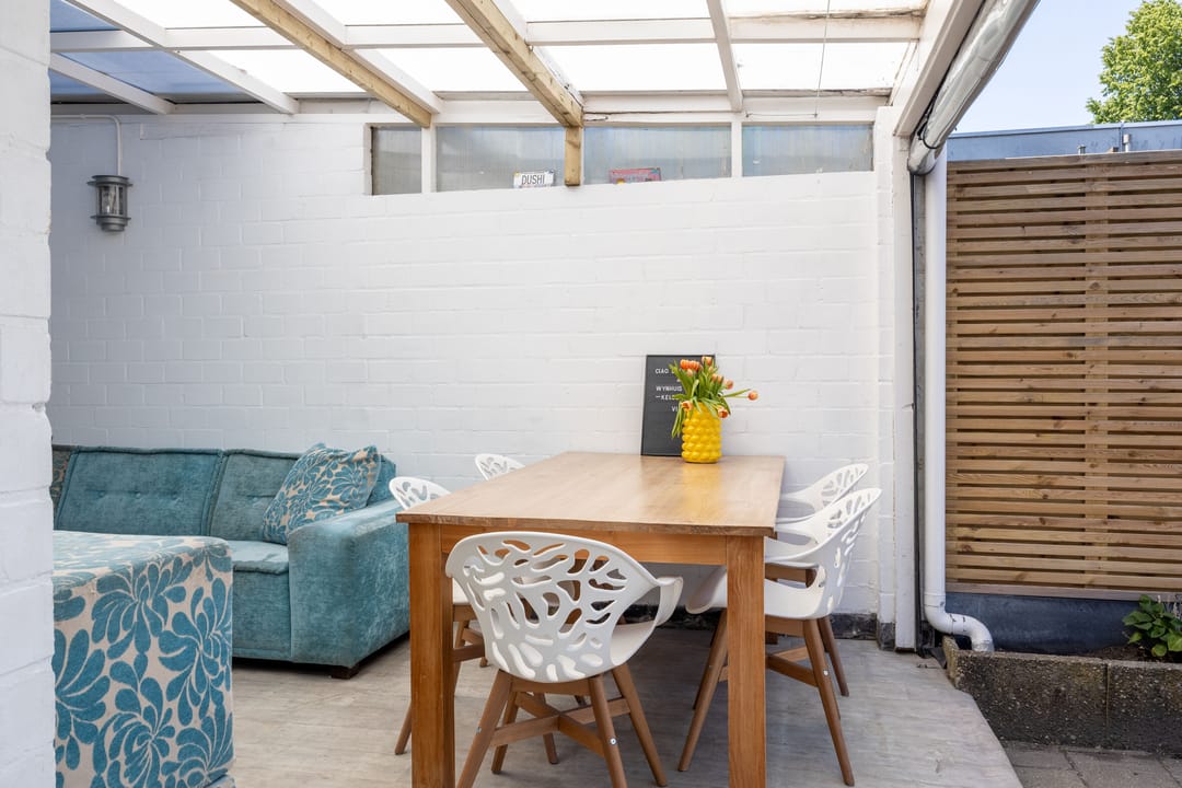 Foto 28 van Zandbergdwarsstraat 6