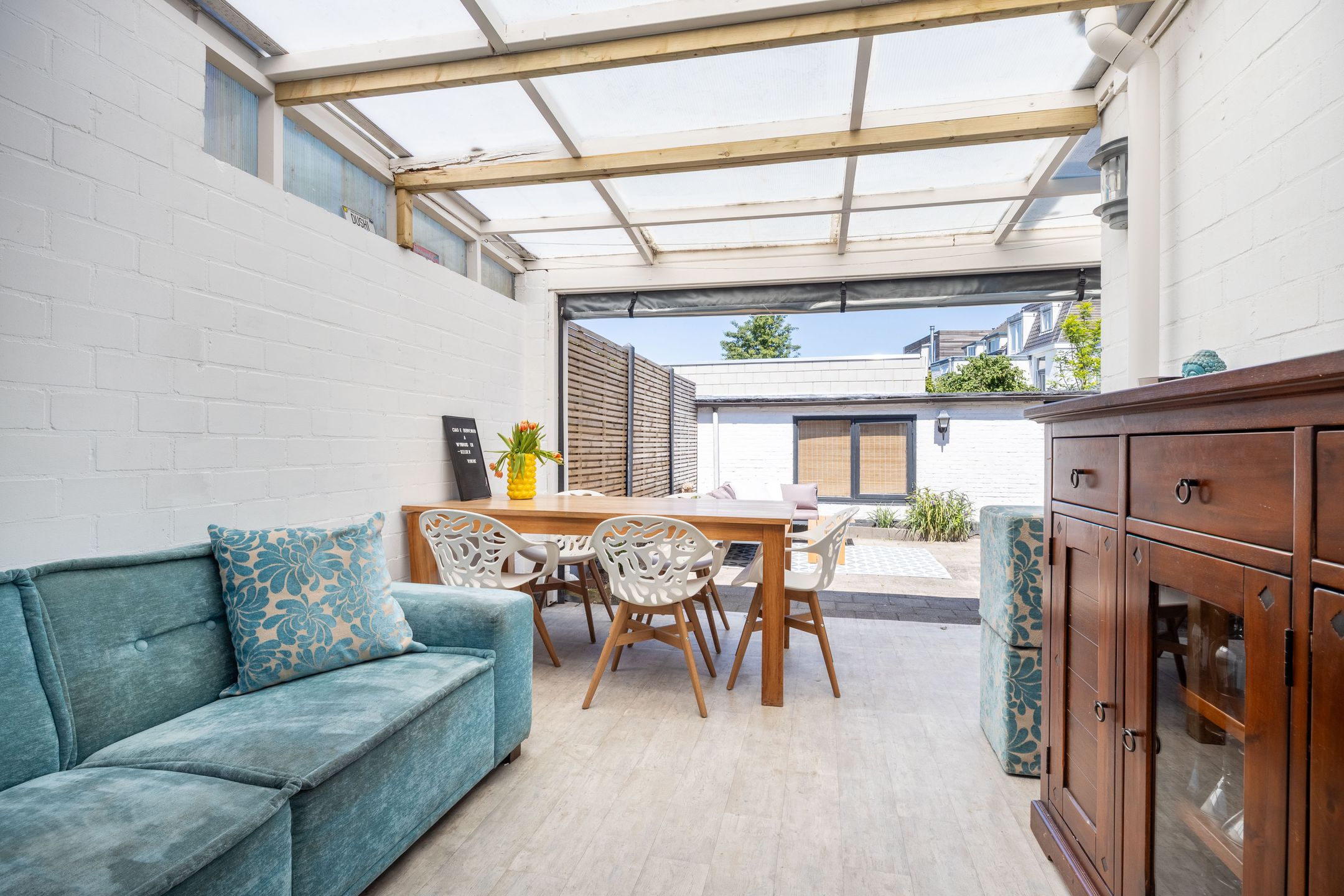 Foto 30 van Zandbergdwarsstraat 6