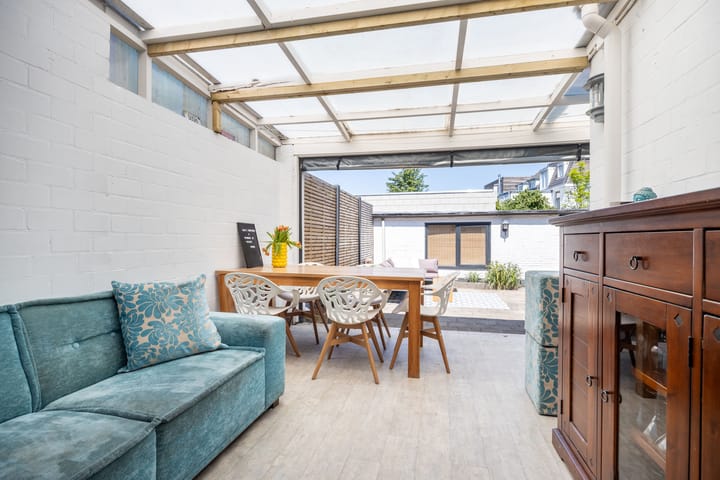 Foto 30 van Zandbergdwarsstraat 6