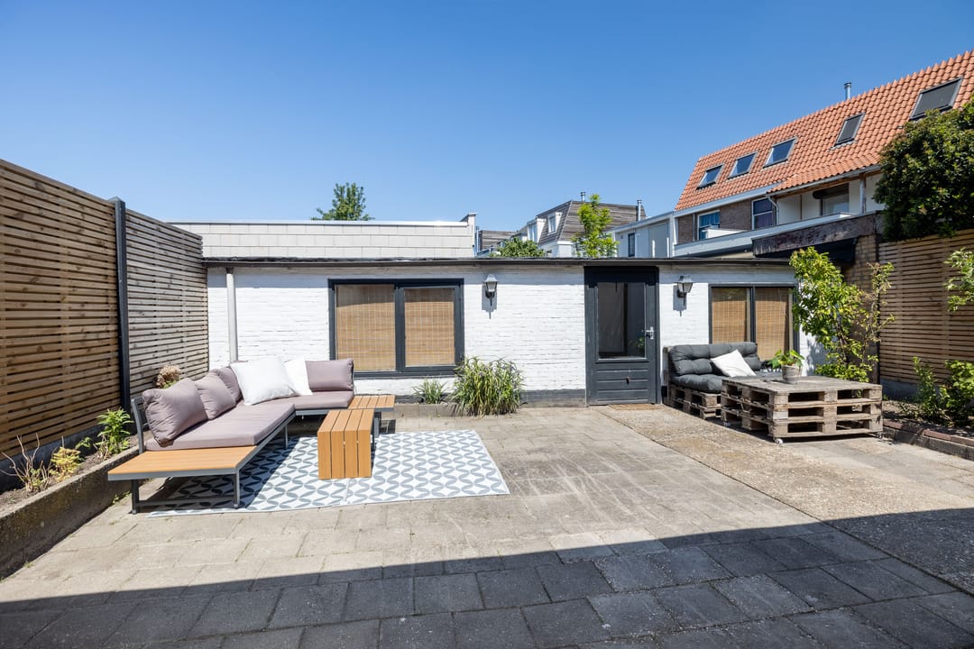 Foto 31 van Zandbergdwarsstraat 6