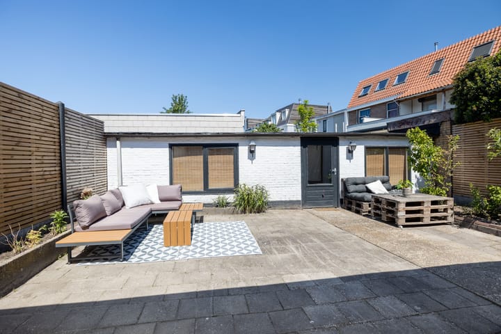 Foto 31 van Zandbergdwarsstraat 6