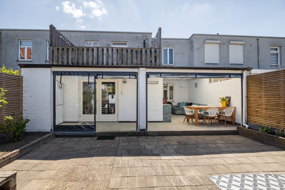 Foto 32 van Zandbergdwarsstraat 6