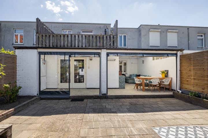 Foto 32 van Zandbergdwarsstraat 6