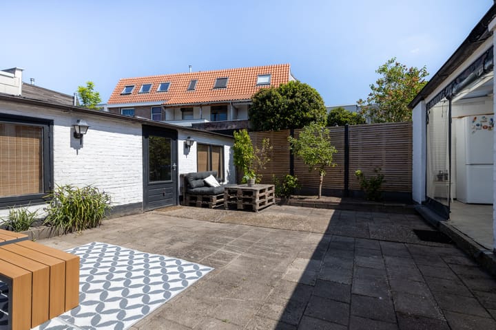 Foto 33 van Zandbergdwarsstraat 6