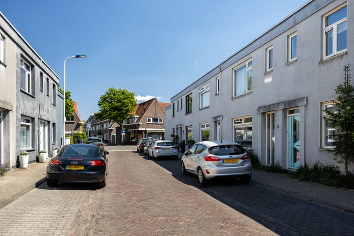 Foto 34 van Zandbergdwarsstraat 6