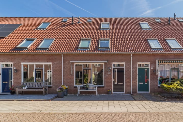 Aletta Jacobsstraat 72