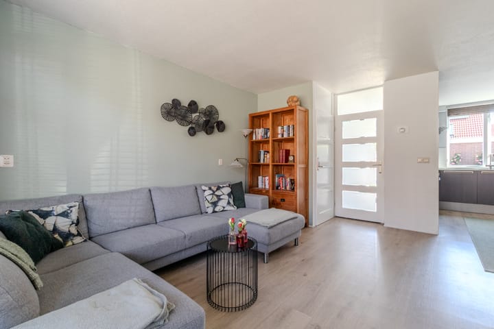 Foto 3 van Aletta Jacobsstraat 72