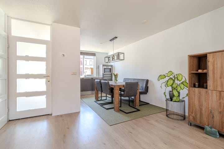 Foto 4 van Aletta Jacobsstraat 72