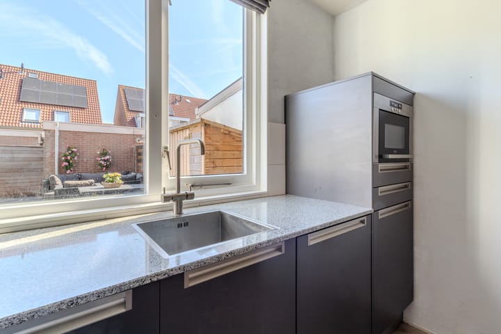 Foto 7 van Aletta Jacobsstraat 72