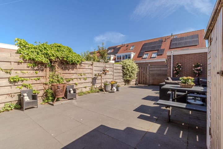 Foto 10 van Aletta Jacobsstraat 72