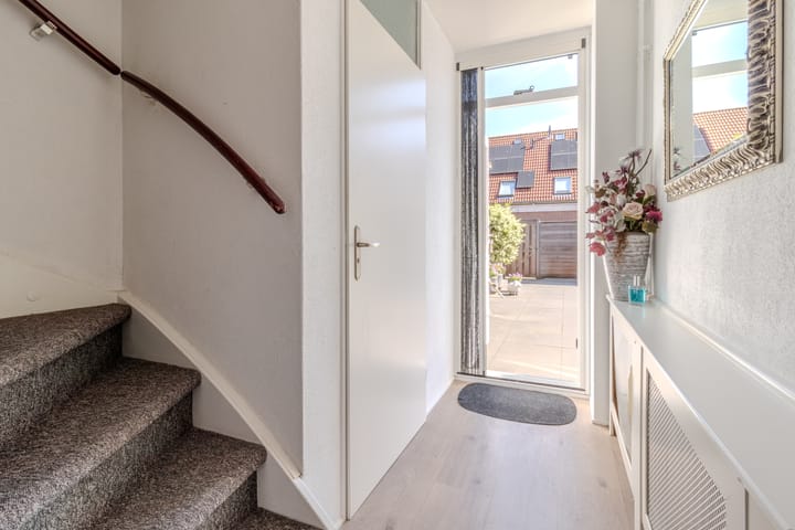 Foto 13 van Aletta Jacobsstraat 72