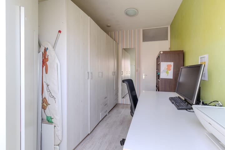 Foto 21 van Aletta Jacobsstraat 72