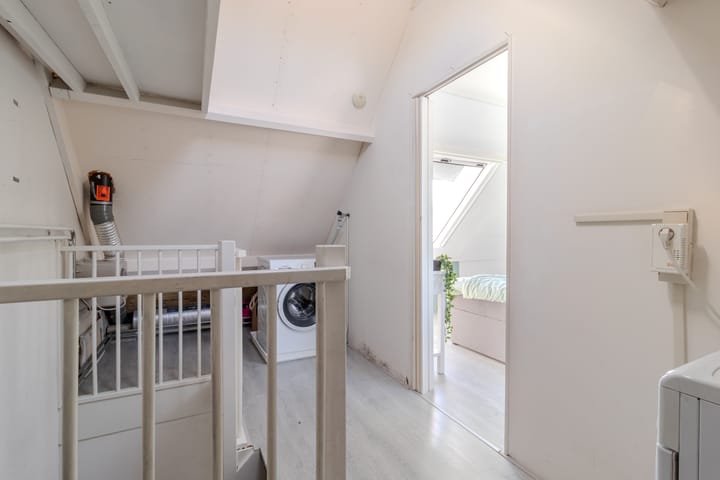 Foto 24 van Aletta Jacobsstraat 72