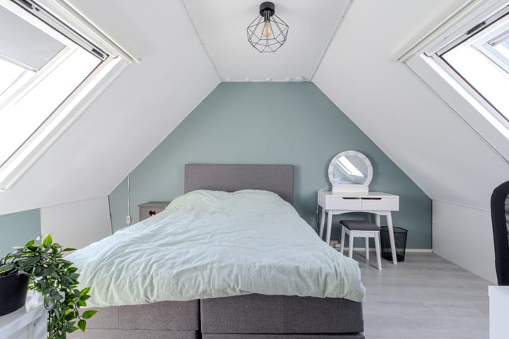 Foto 25 van Aletta Jacobsstraat 72