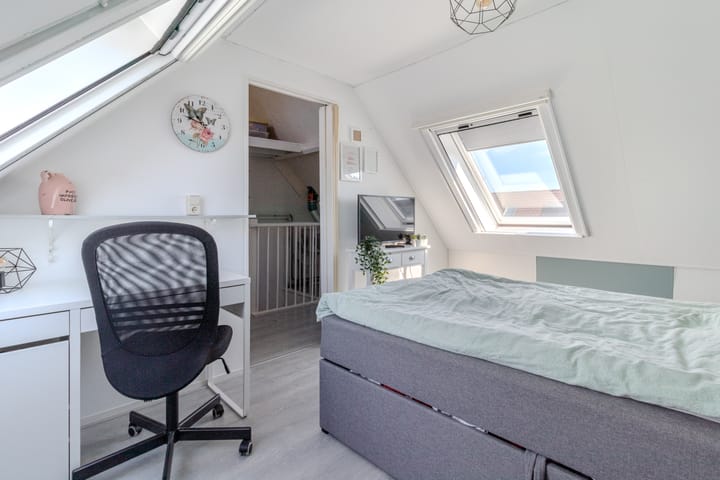 Foto 26 van Aletta Jacobsstraat 72