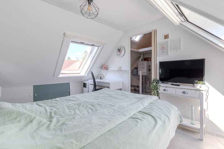 Foto 27 van Aletta Jacobsstraat 72