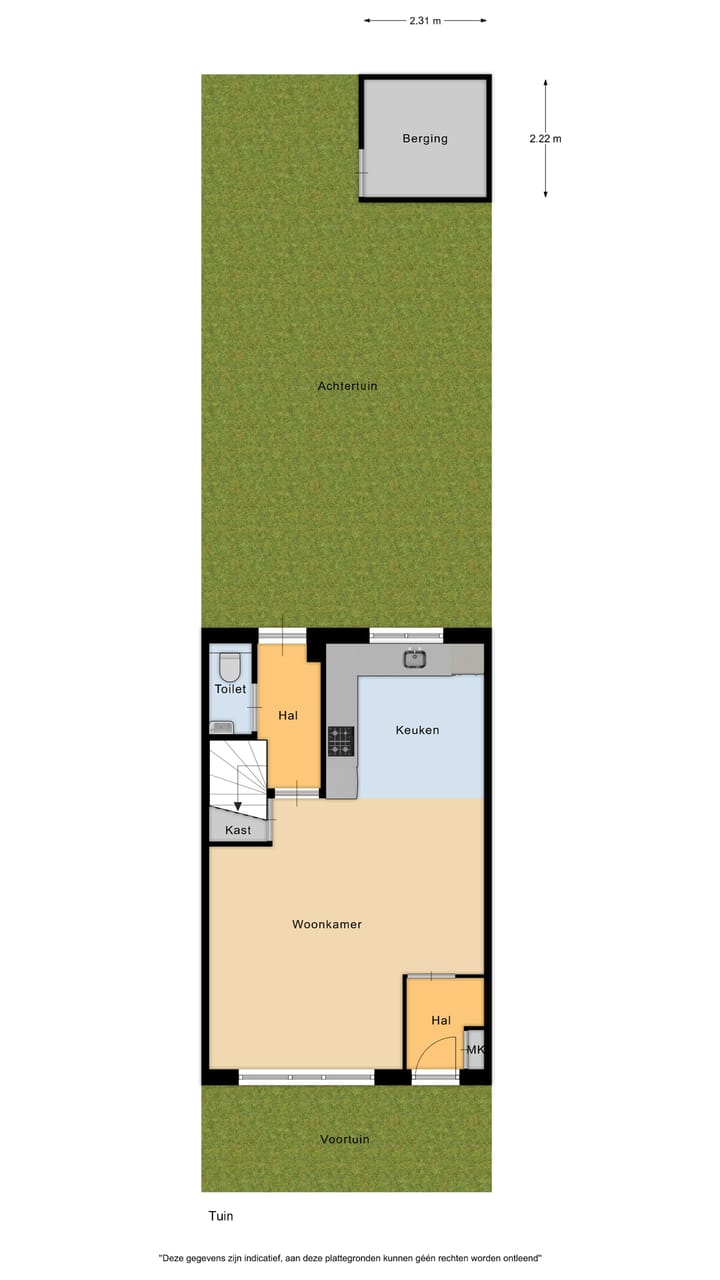 Foto 34 van Aletta Jacobsstraat 72