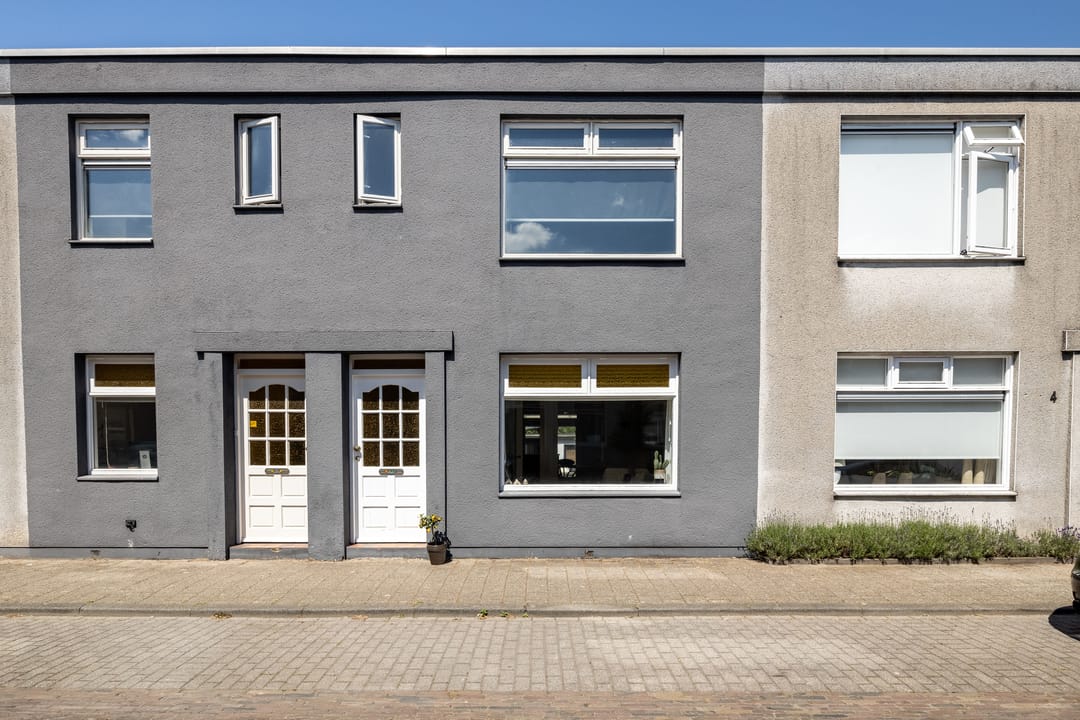 Foto 2 van Zandbergdwarsstraat 6