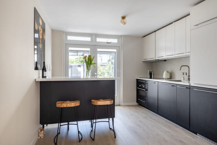 Foto 4 van Zandbergdwarsstraat 6