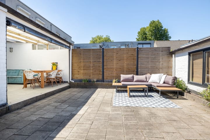 Foto 5 van Zandbergdwarsstraat 6