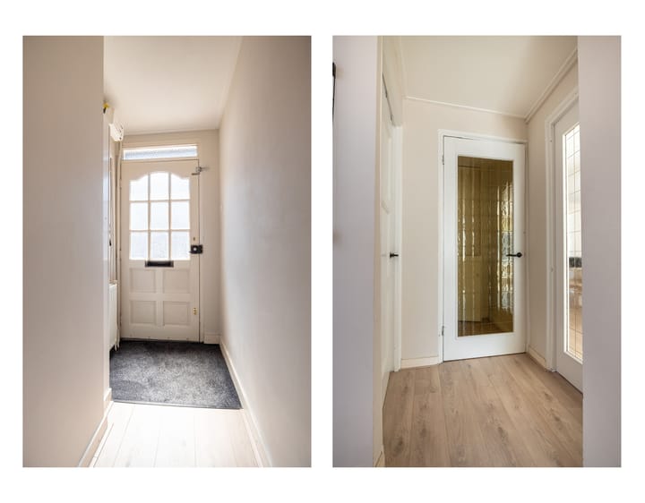 Foto 7 van Zandbergdwarsstraat 6