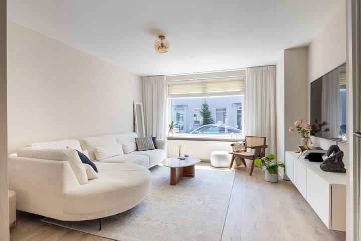 Foto 8 van Zandbergdwarsstraat 6