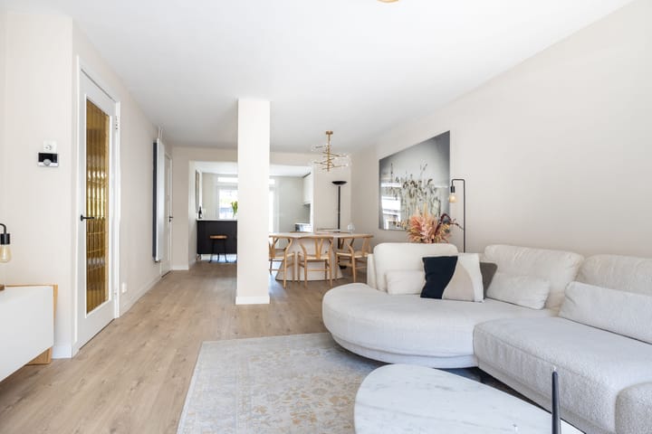 Foto 10 van Zandbergdwarsstraat 6