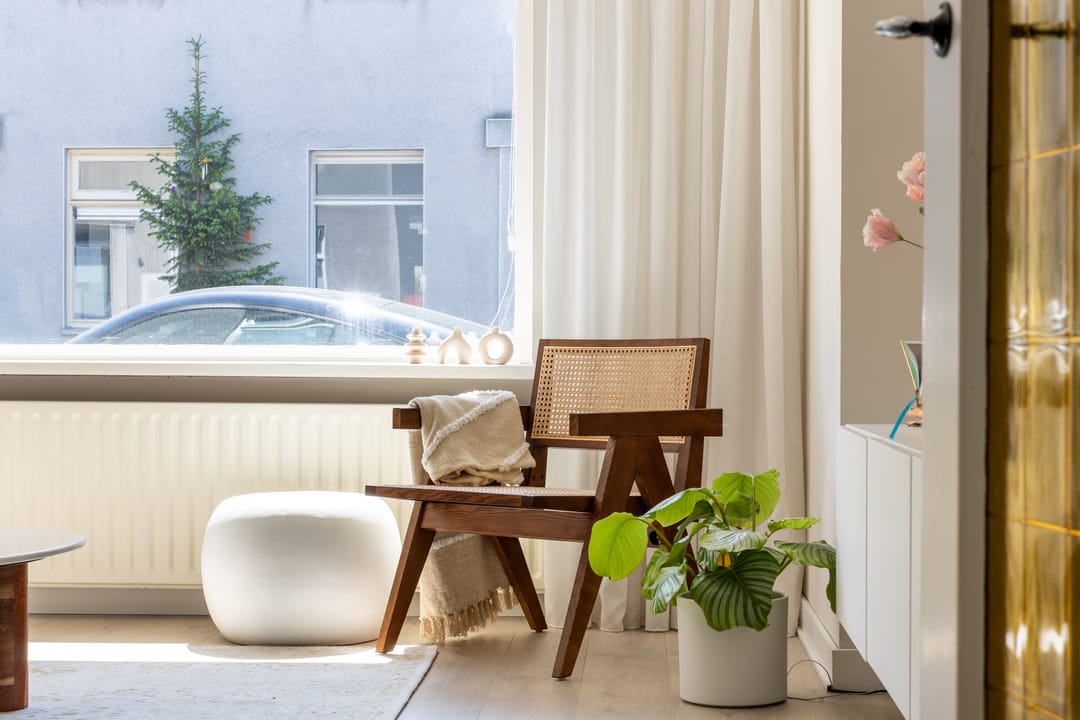 Foto 11 van Zandbergdwarsstraat 6