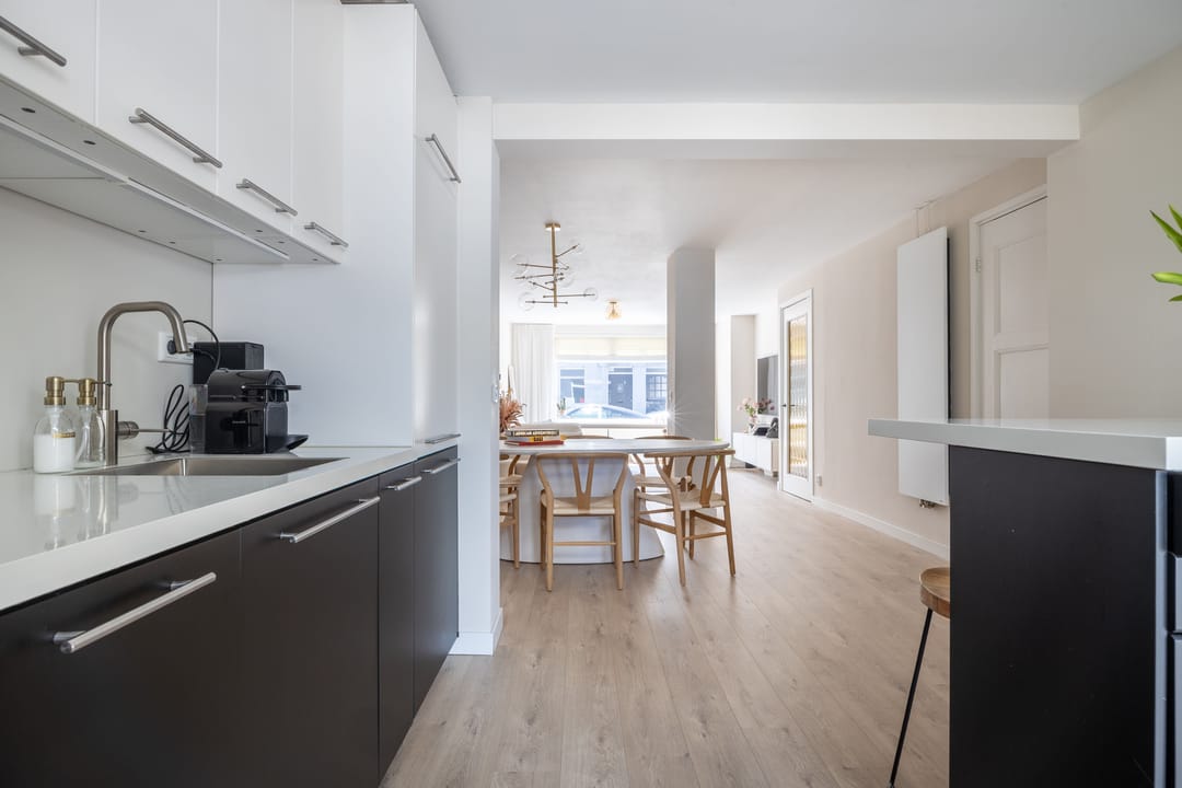 Foto 16 van Zandbergdwarsstraat 6