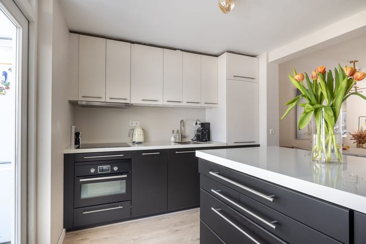 Foto 18 van Zandbergdwarsstraat 6