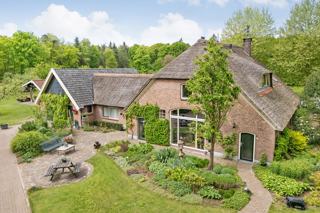 Foto 1 van Wethouder M. van Doorninckweg 21