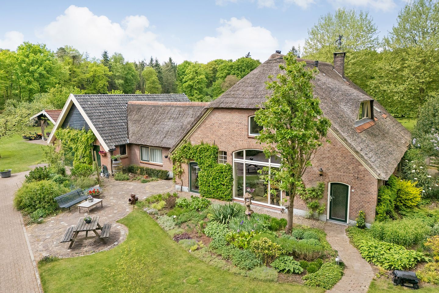 Foto 1 van Wethouder M. van Doorninckweg 21