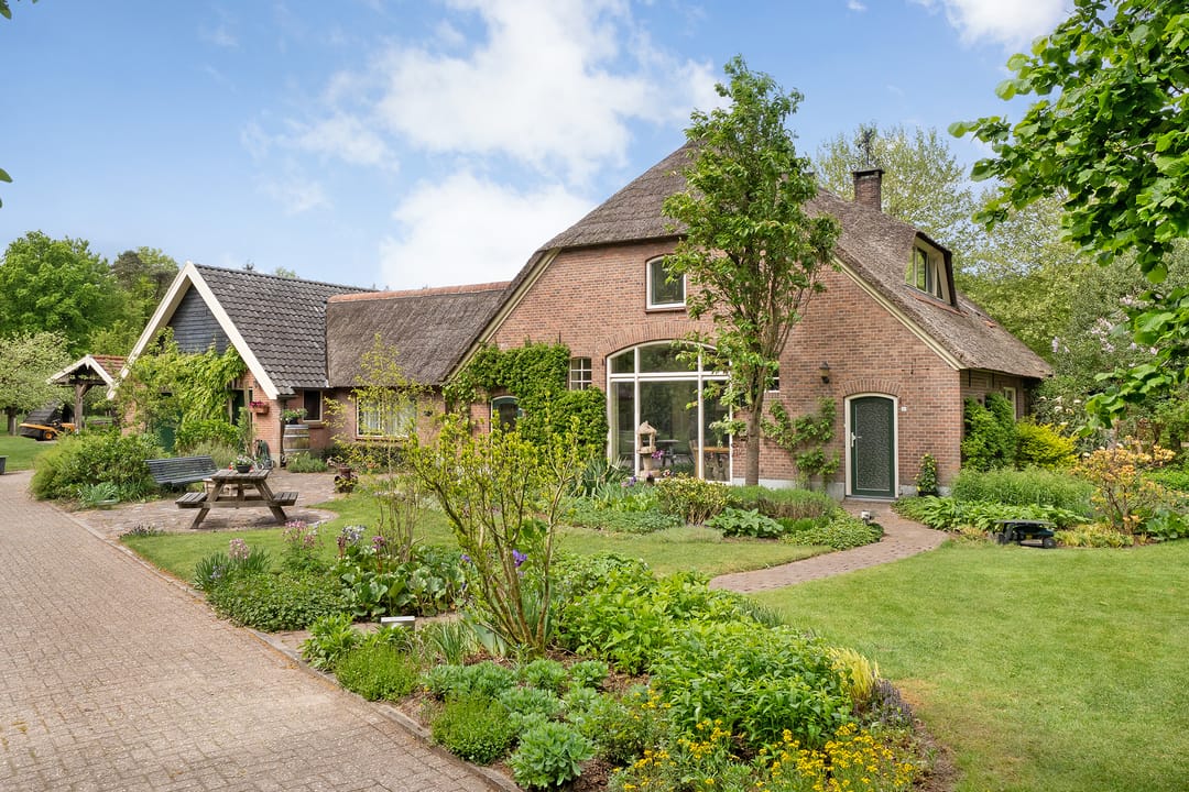 Foto 2 van Wethouder M. van Doorninckweg 21