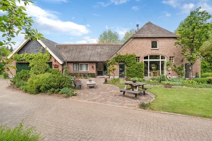 Foto 3 van Wethouder M. van Doorninckweg 21