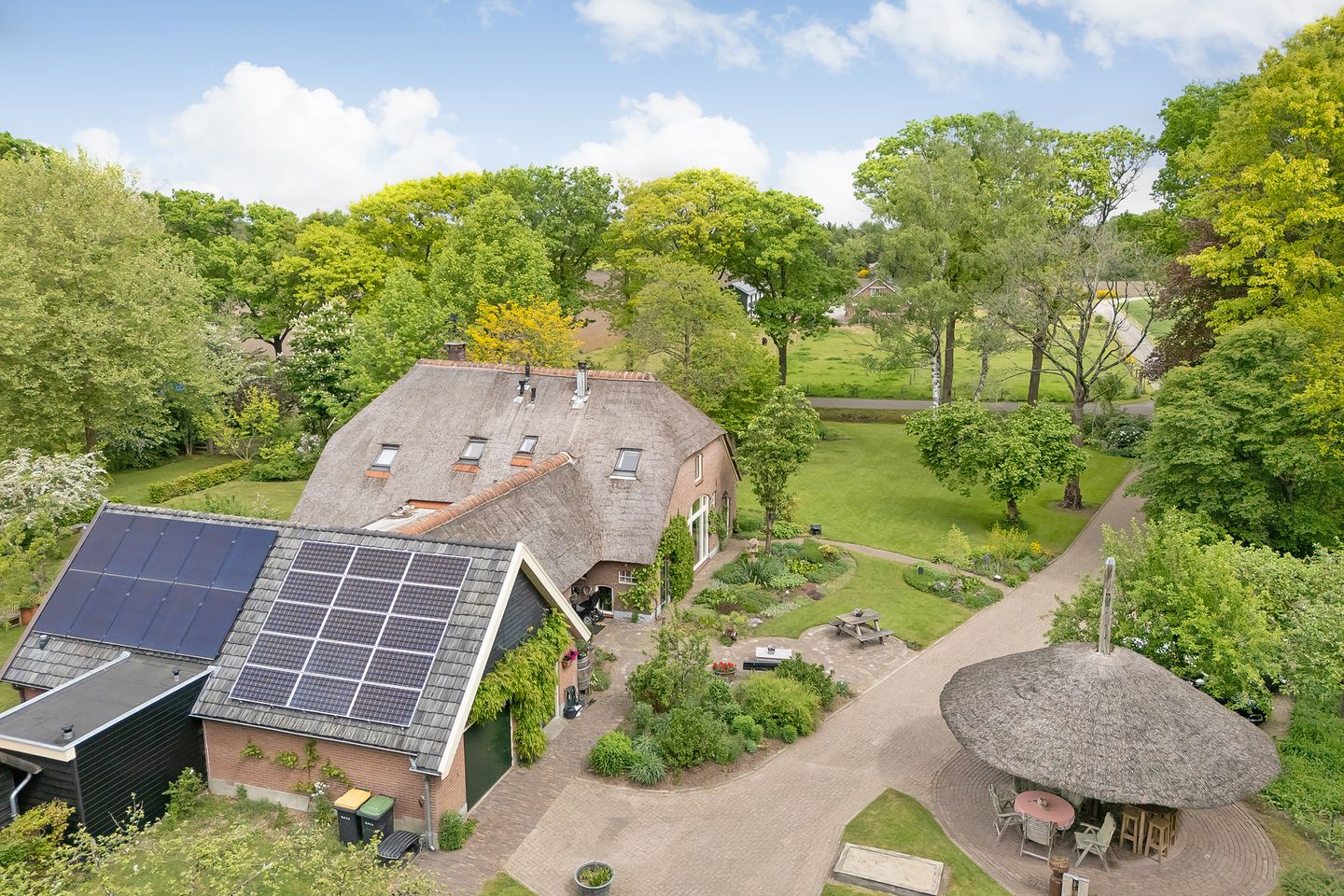 Foto 4 van Wethouder M. van Doorninckweg 21