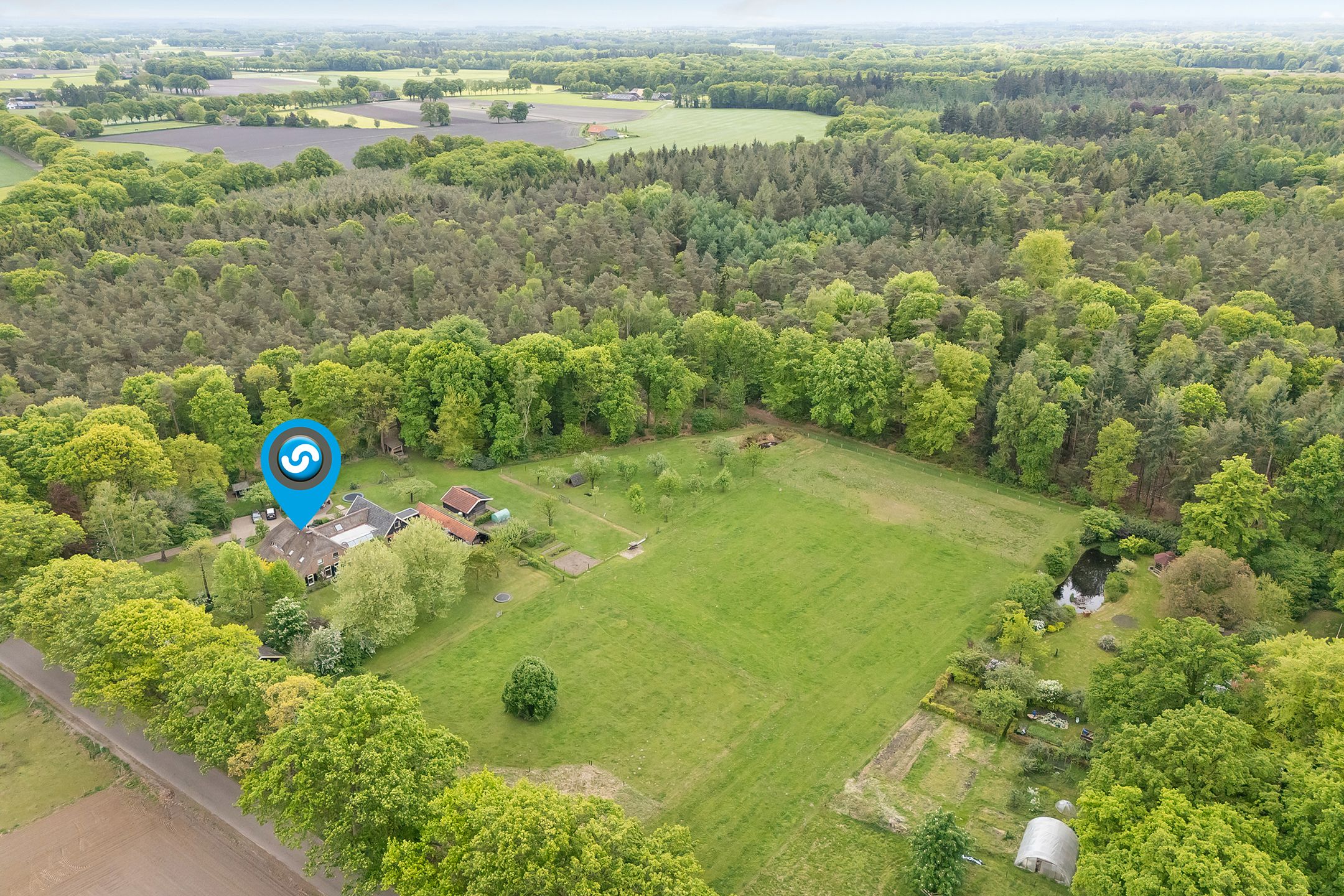 Foto 6 van Wethouder M. van Doorninckweg 21