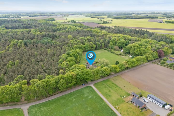 Foto 7 van Wethouder M. van Doorninckweg 21