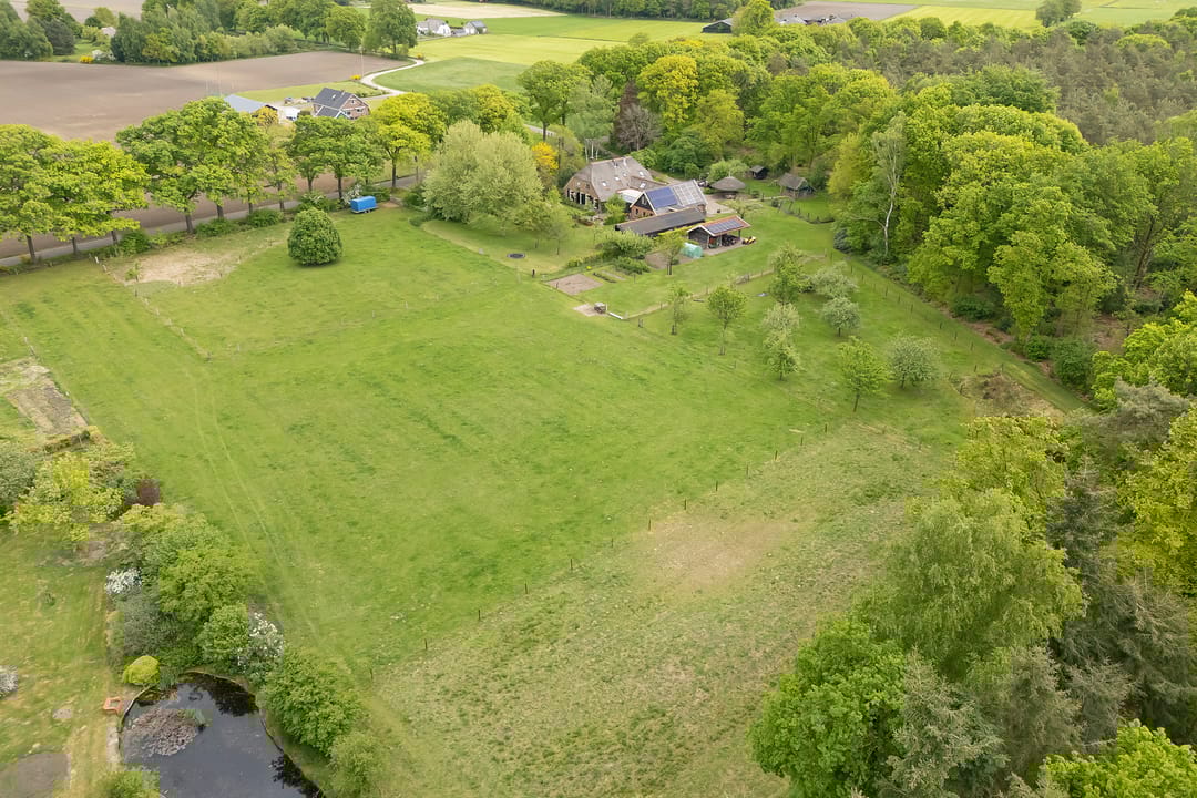 Foto 8 van Wethouder M. van Doorninckweg 21