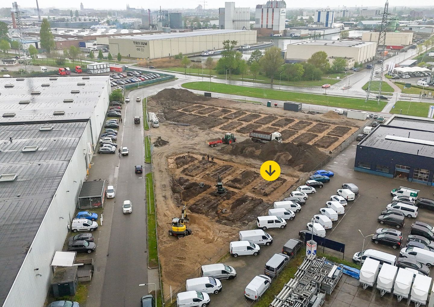 Bekijk foto 5 van Duisburgstraat 25