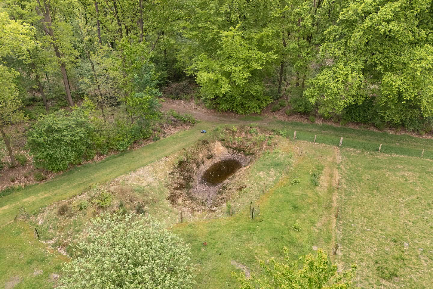 Foto 10 van Wethouder M. van Doorninckweg 21