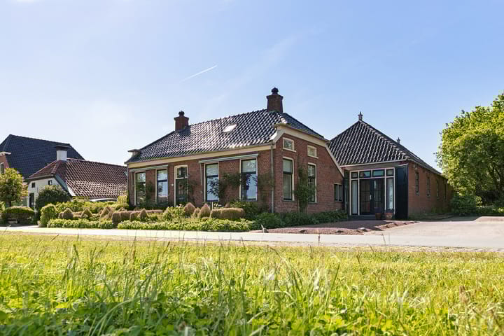 Foto 1 van E L Ubbensweg 1