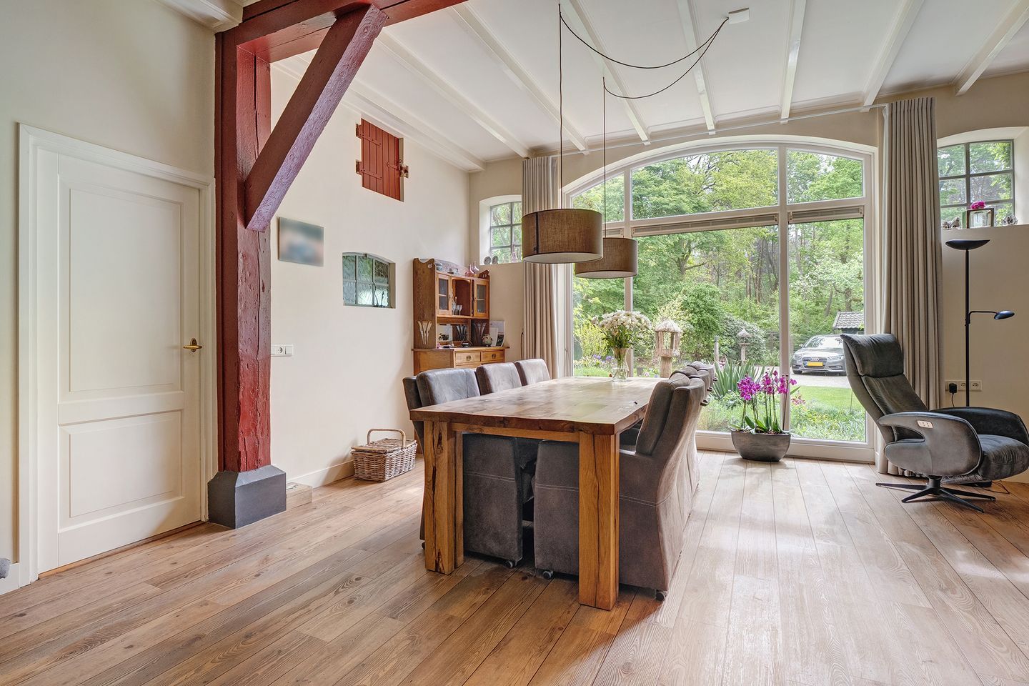 Foto 19 van Wethouder M. van Doorninckweg 21