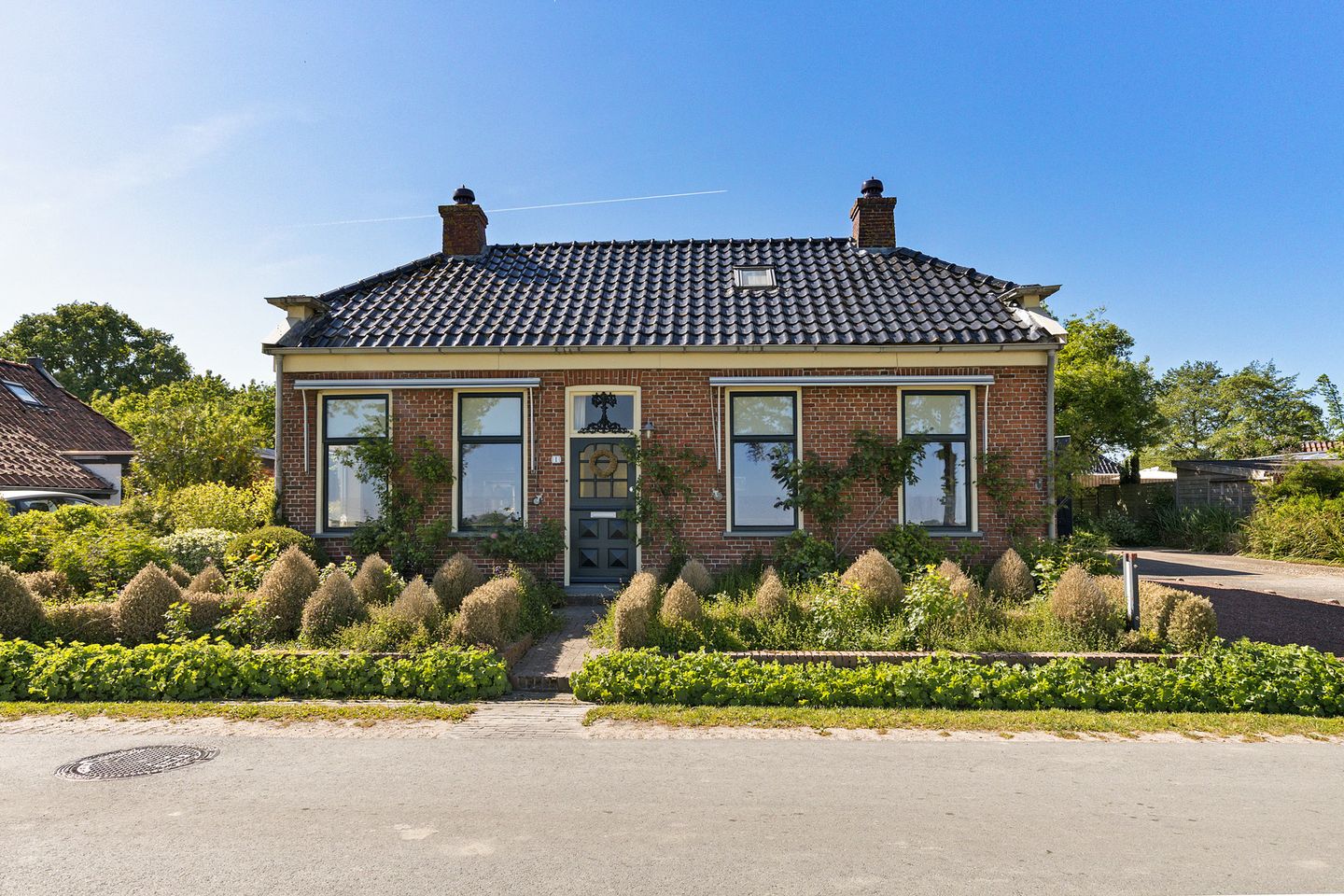 Foto 4 van E L Ubbensweg 1