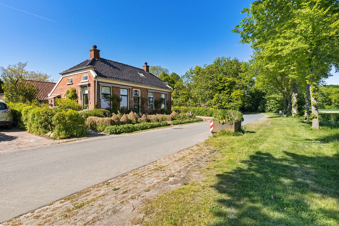 Foto 5 van E L Ubbensweg 1