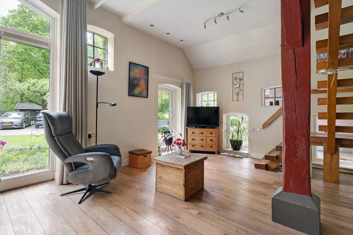 Foto 20 van Wethouder M. van Doorninckweg 21