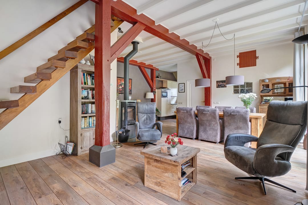 Foto 22 van Wethouder M. van Doorninckweg 21