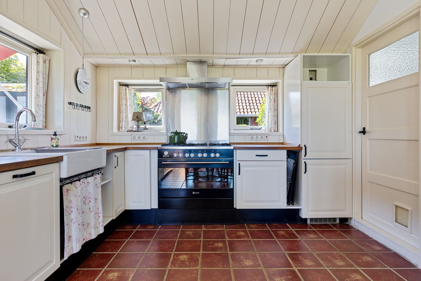 Foto 14 van E L Ubbensweg 1