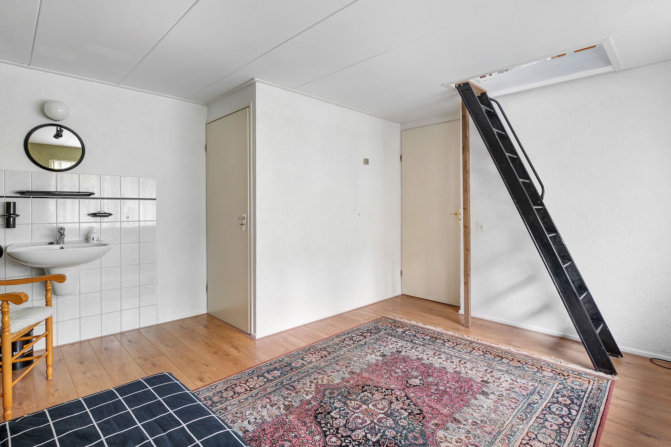 Foto 30 van Wethouder M. van Doorninckweg 21