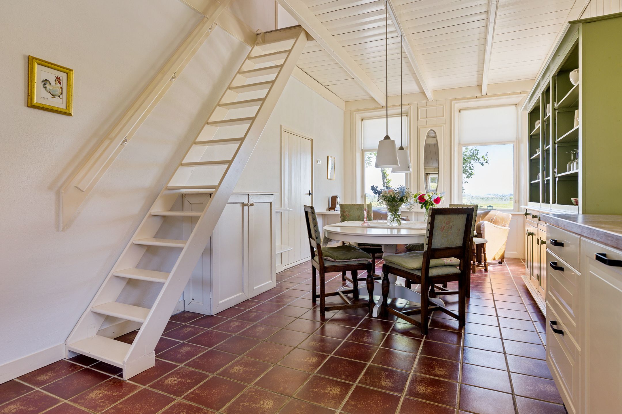 Foto 15 van E L Ubbensweg 1