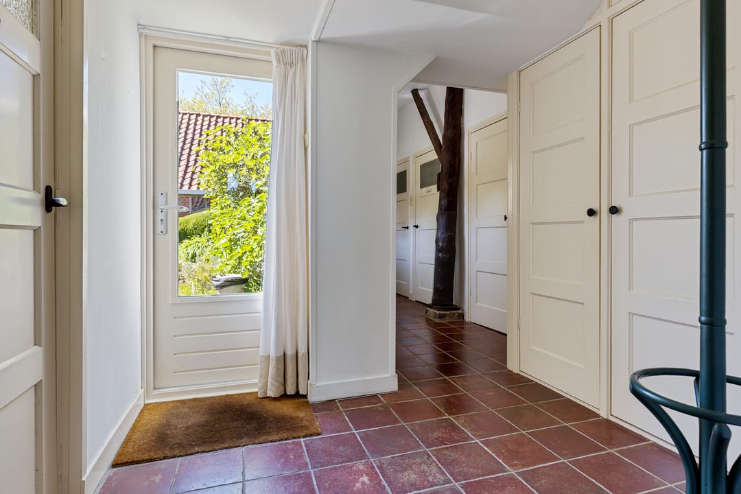 Foto 16 van E L Ubbensweg 1